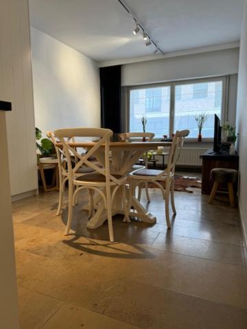 Duinenwachter Apartment Knokke-Heist Exterior foto