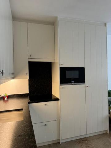 Duinenwachter Apartment Knokke-Heist Exterior foto